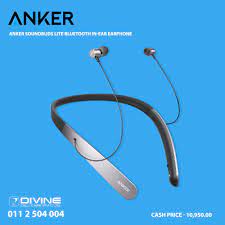 Anker soundbuds best sale lite price